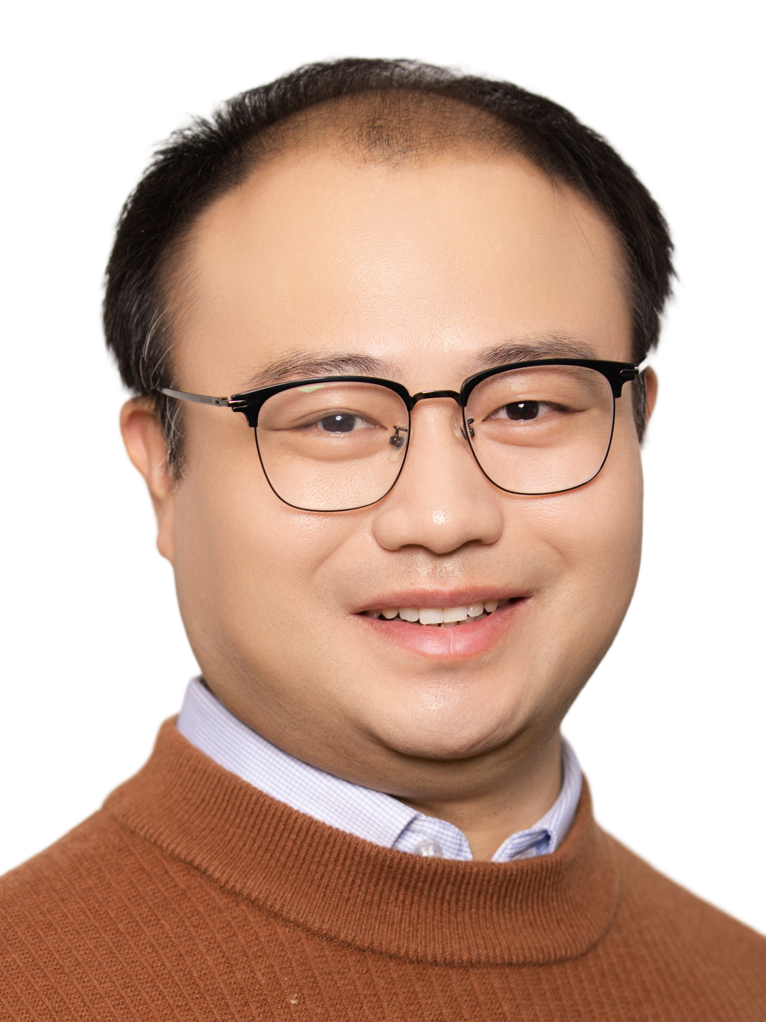 Wei Li